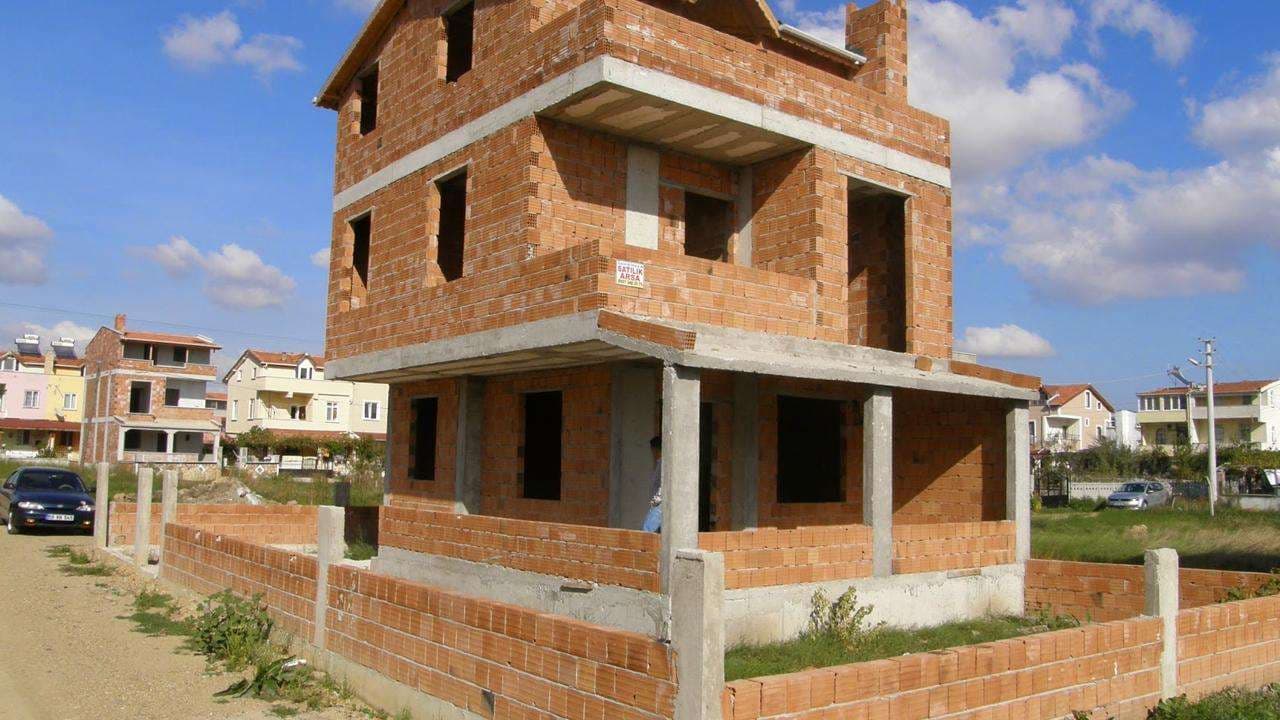 Kaba İnşaat Nedir? Aşamaları, Önemi ve Yükselen Mimari ile Sağlam Yapıların Temeli