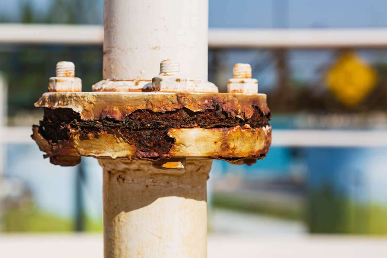 What is Corrosion? How to Prevent Steel Rusting in Reinforced Concrete Structures
