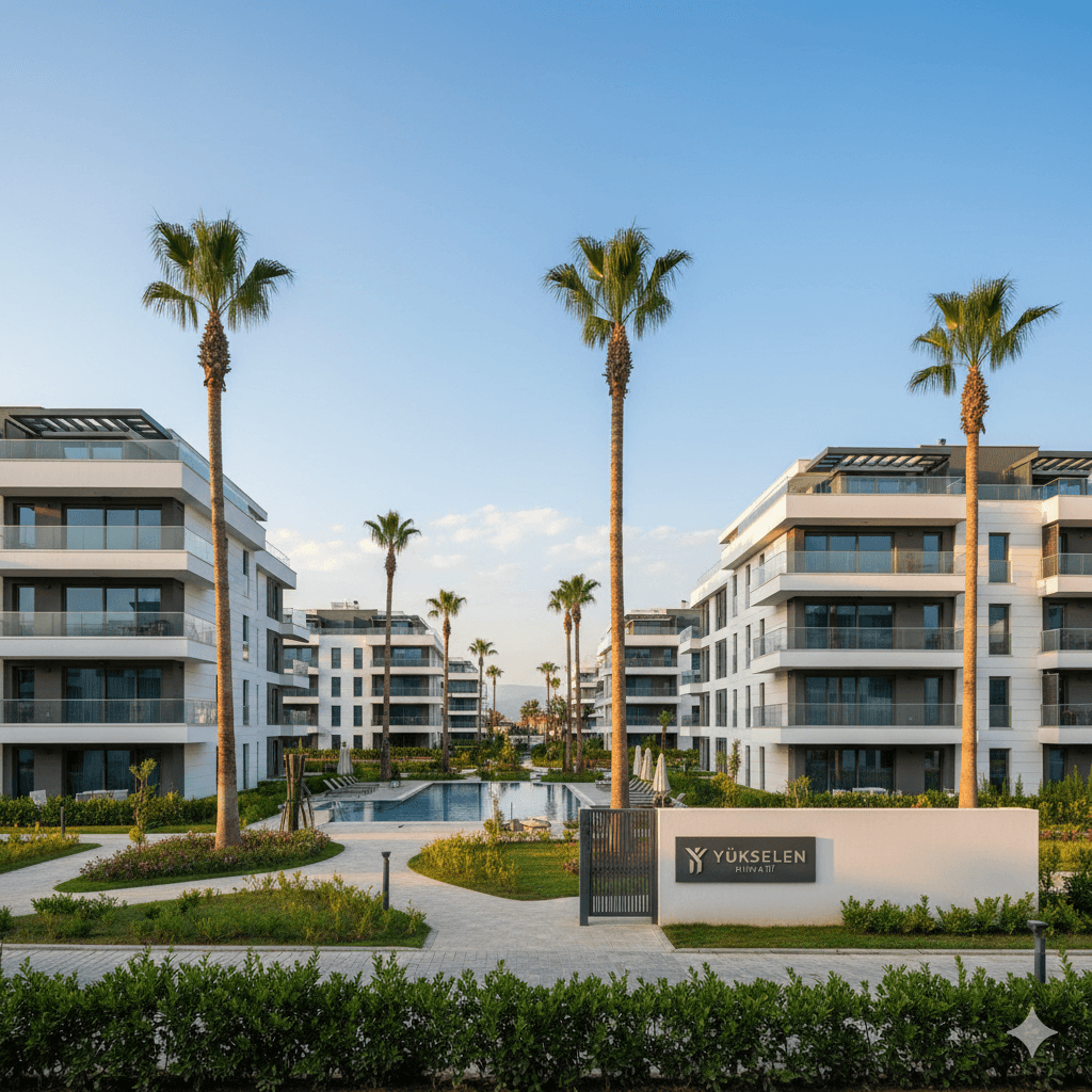 İlk Evini Alacaklar Rehberi