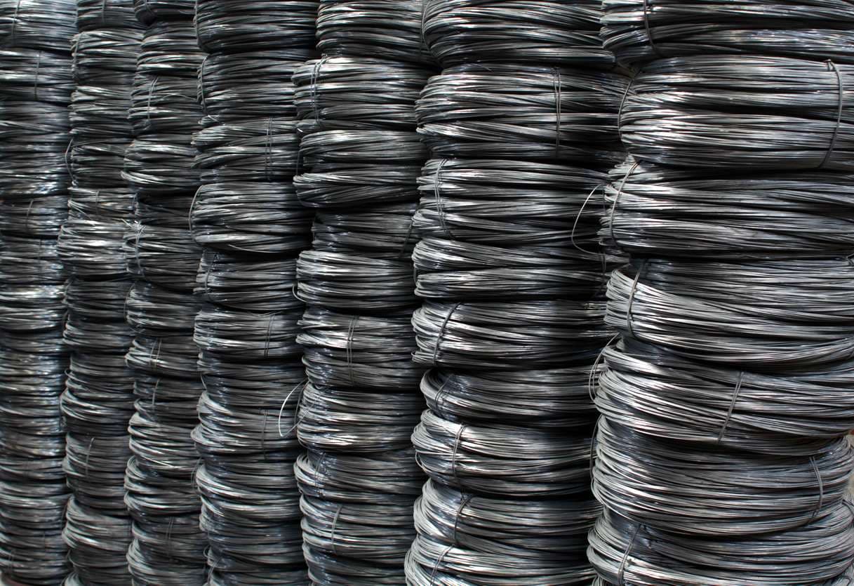 Construction Wire | Steel Mesh