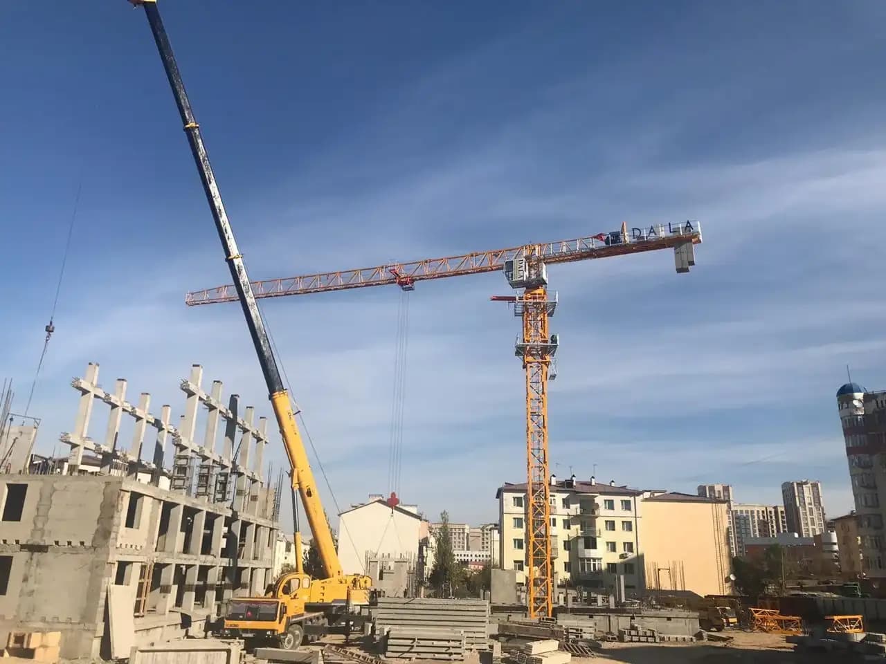 Bina Güçlendirme Yöntemleri ile Eski Yapılar Nasıl Yenilenir?