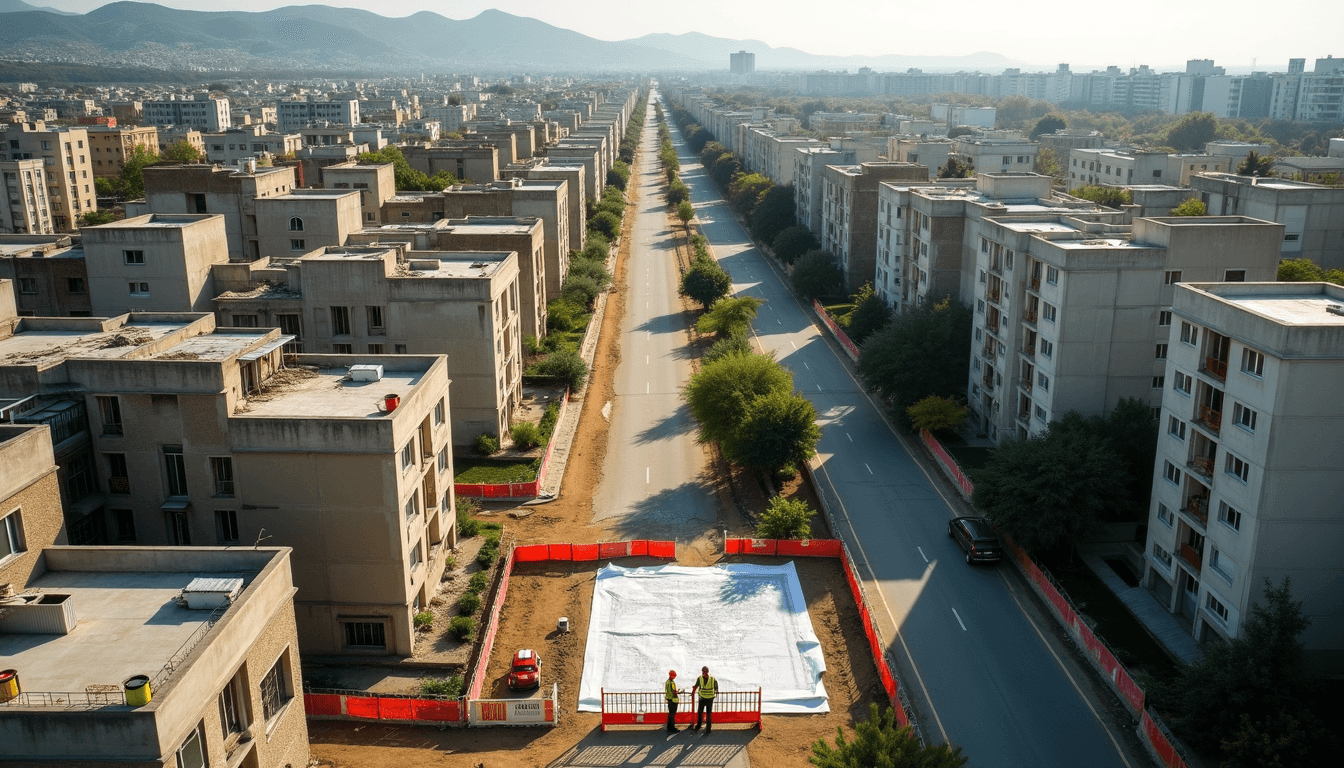 What Is Zoning Amnesty?