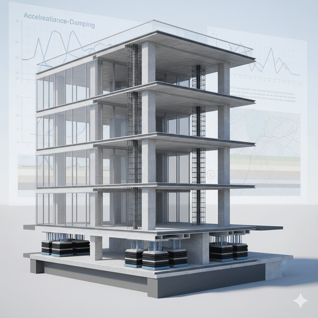 Depreme Dayanıklı Ev ve Güvenli Yaşam Rehberi