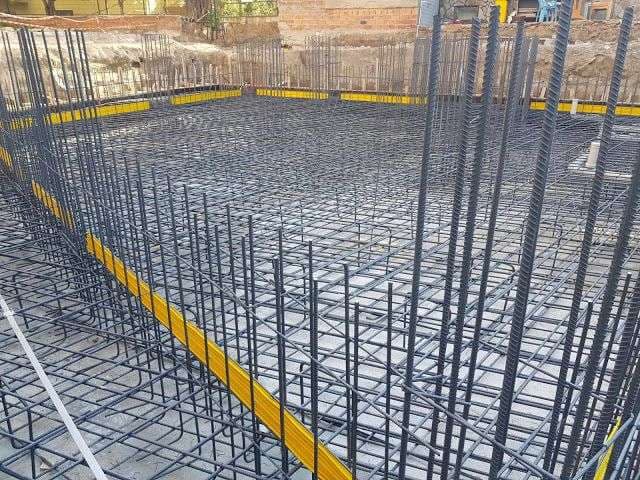 Raft Foundation: Modern Construction Solutions for Safe Ground